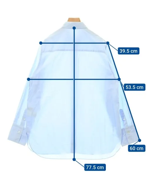 Plage Casual shirts