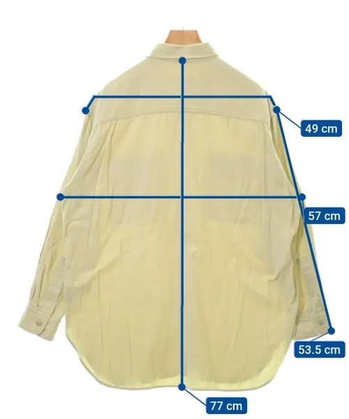 Plage Casual shirts