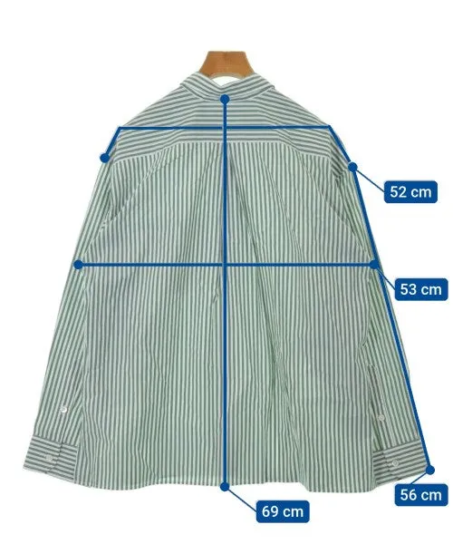 Plage Casual shirts