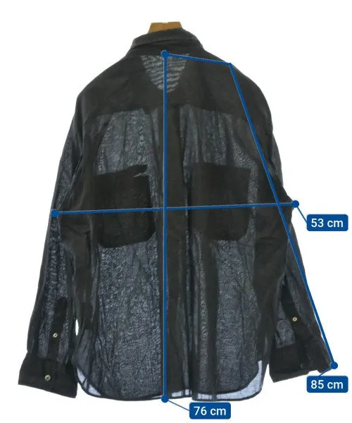 Plage Casual shirts