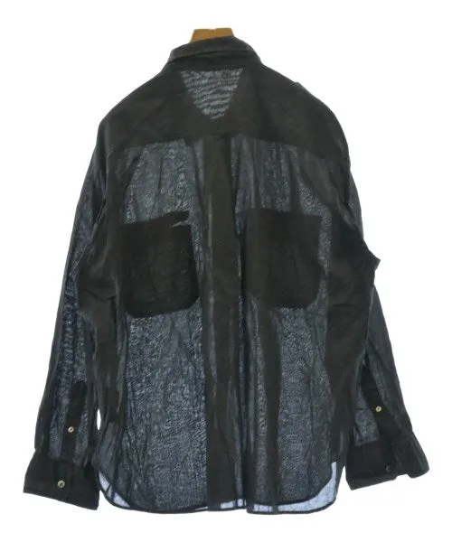 Plage Casual shirts