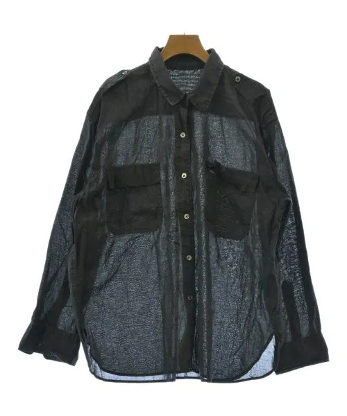 Plage Casual shirts