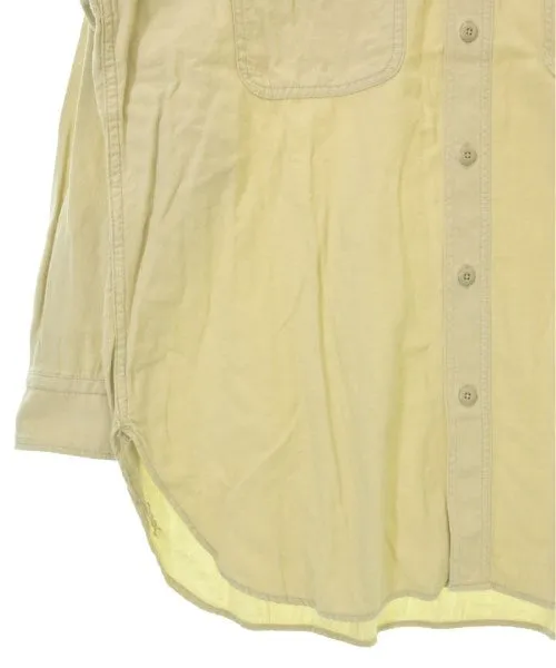Plage Casual shirts