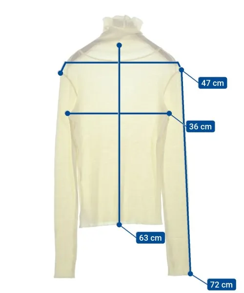 Plage Sweaters
