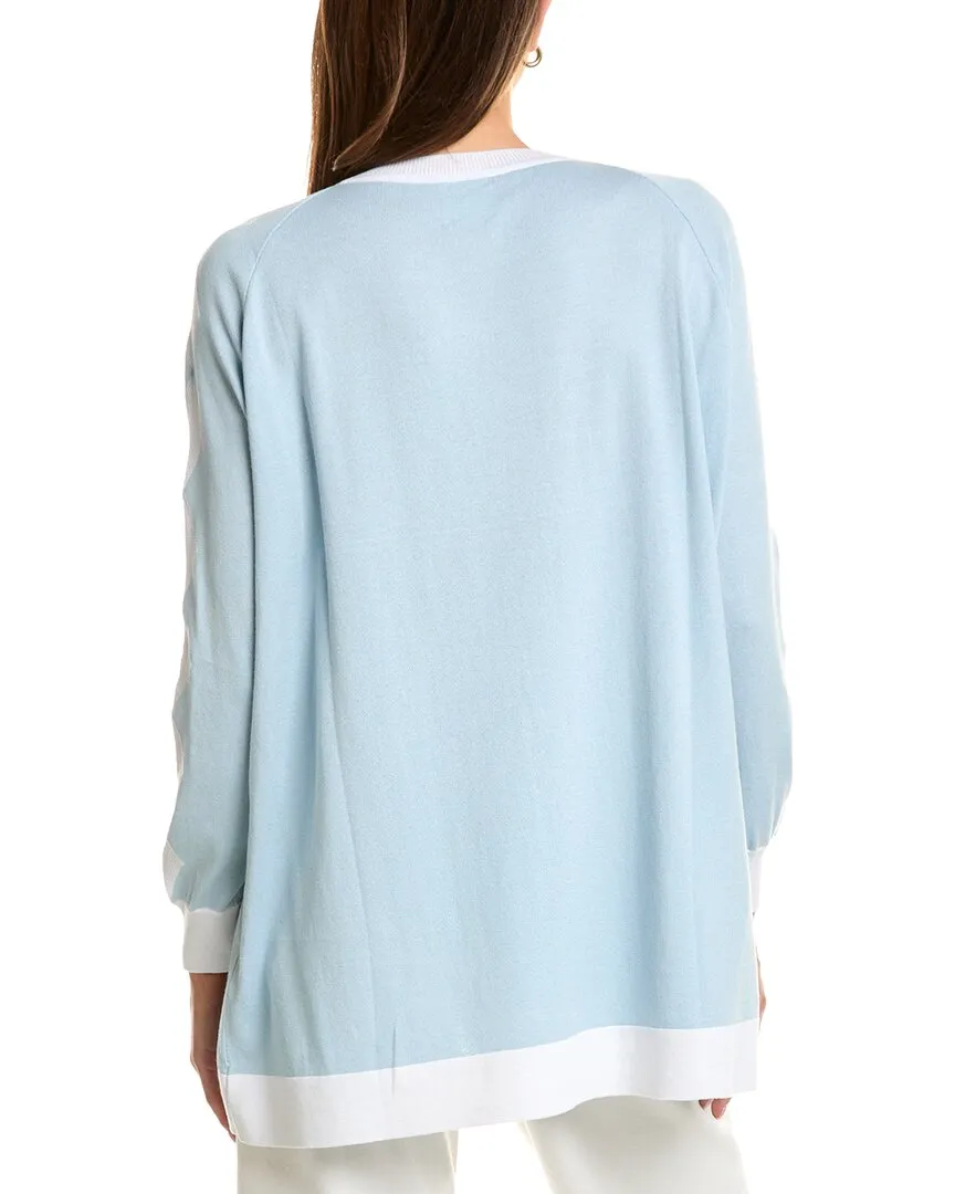 PLANET Diamonds Sweater
