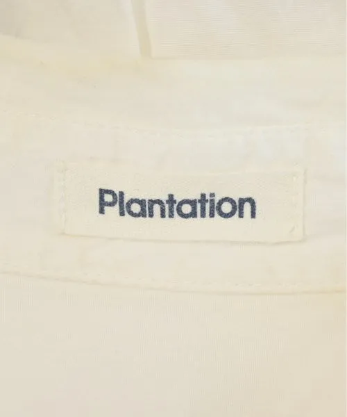 Plantation Casual shirts