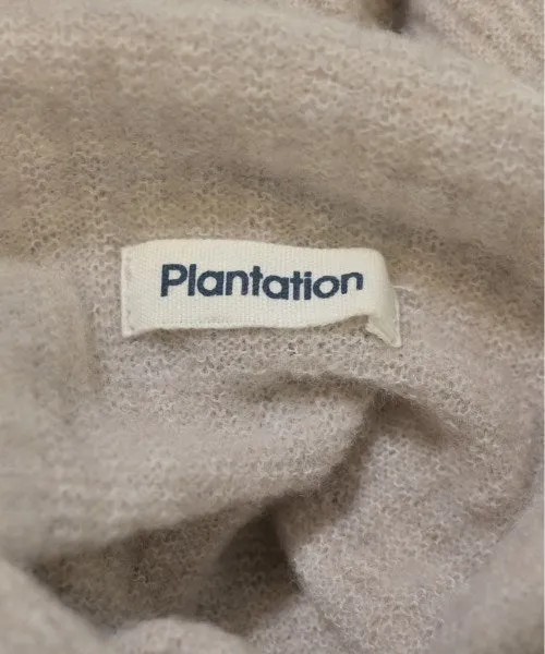 Plantation Sweaters