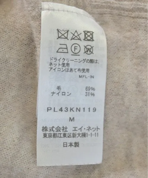 Plantation Sweaters