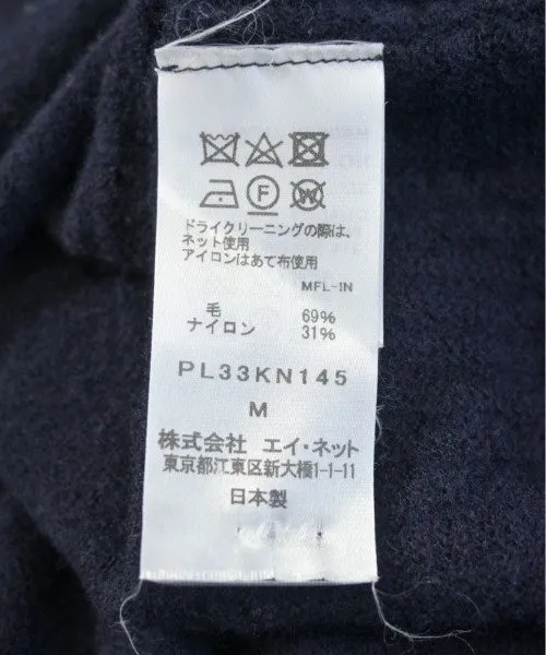 Plantation Sweaters