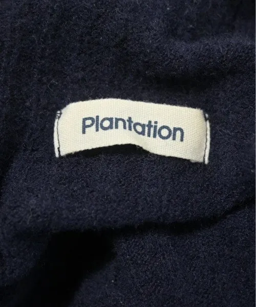 Plantation Sweaters