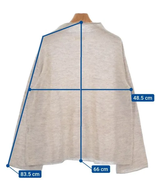 Plantation Sweaters