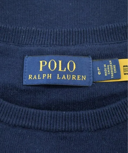 Polo Ralph Lauren Sweaters