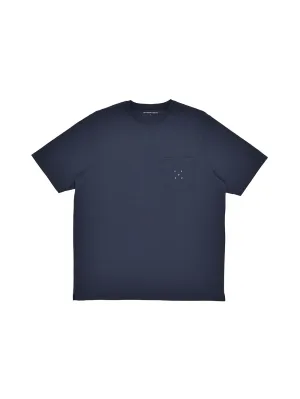 Pop Pocket Tee
