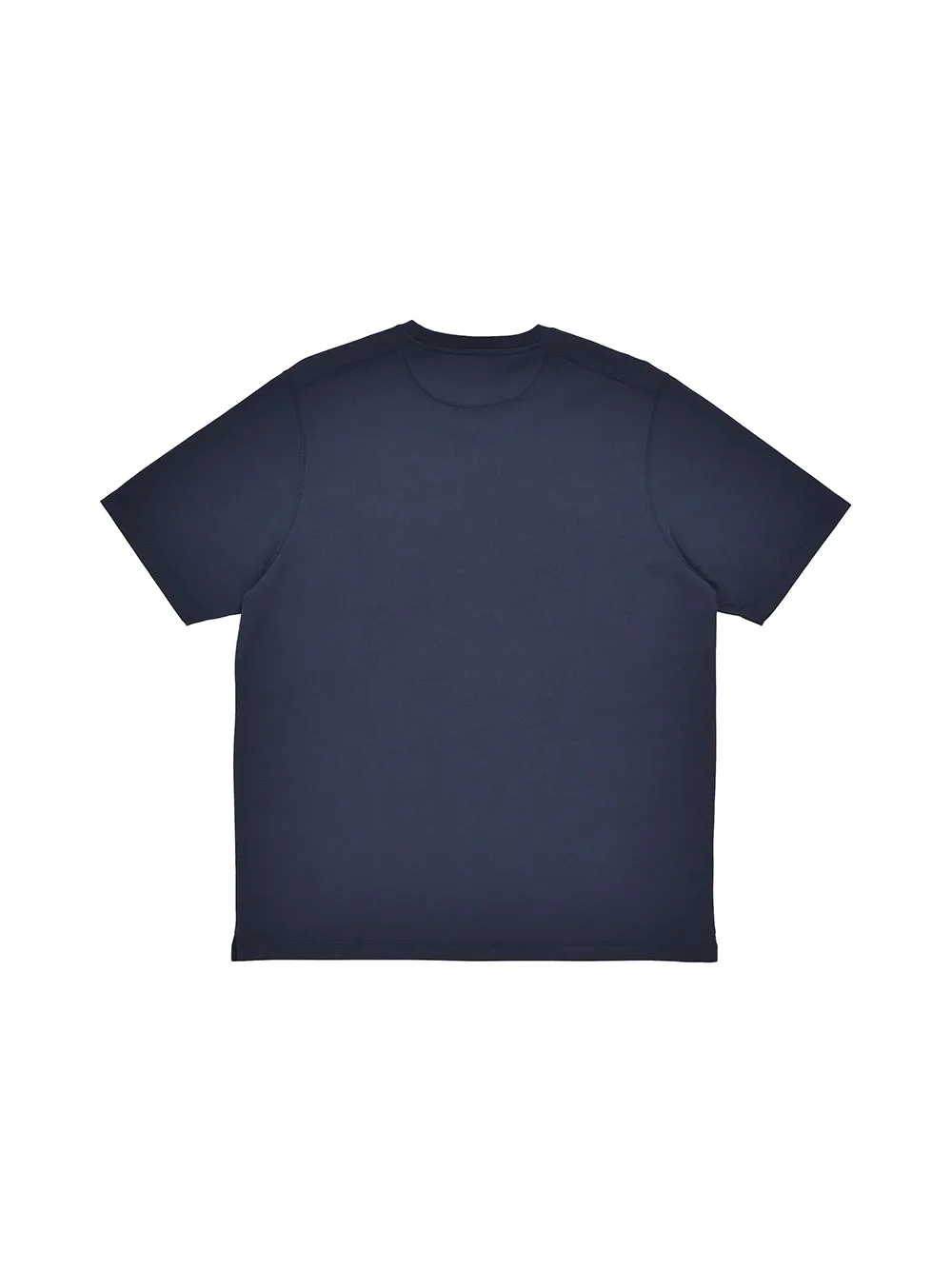 Pop Pocket Tee