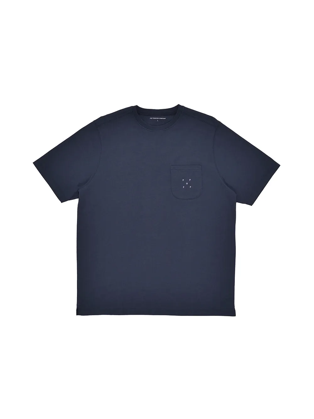 Pop Pocket Tee