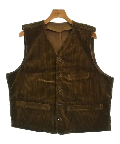PORTER CLASSIC Casual shirts