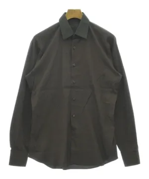 PRADA Casual shirts