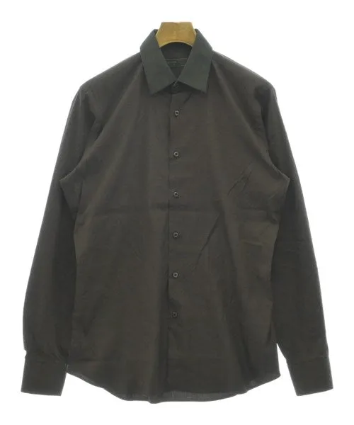 PRADA Casual shirts