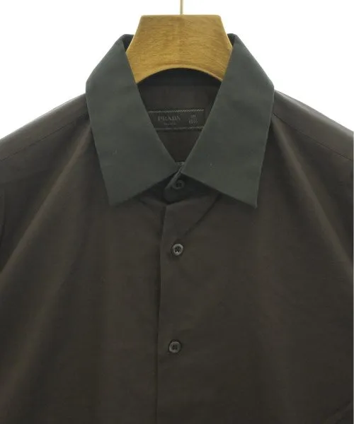 PRADA Casual shirts
