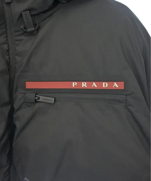 PRADA Down jackets/Vests
