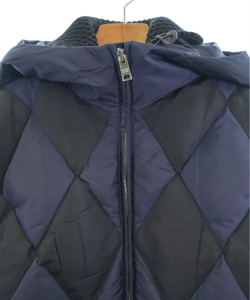 PRADA Down jackets/Vests