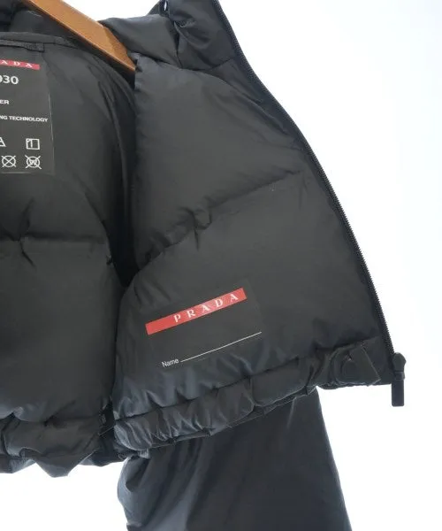 PRADA Down jackets/Vests
