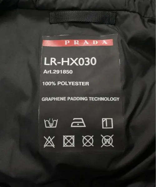 PRADA Down jackets/Vests