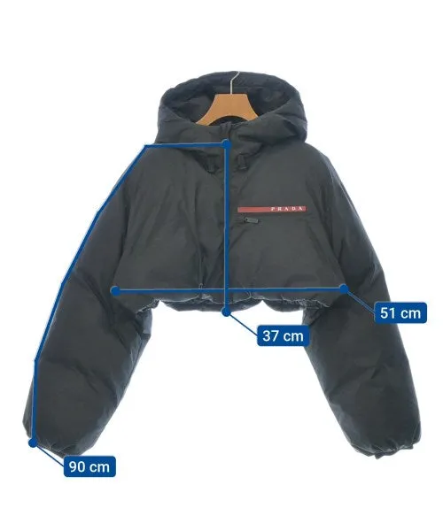 PRADA Down jackets/Vests