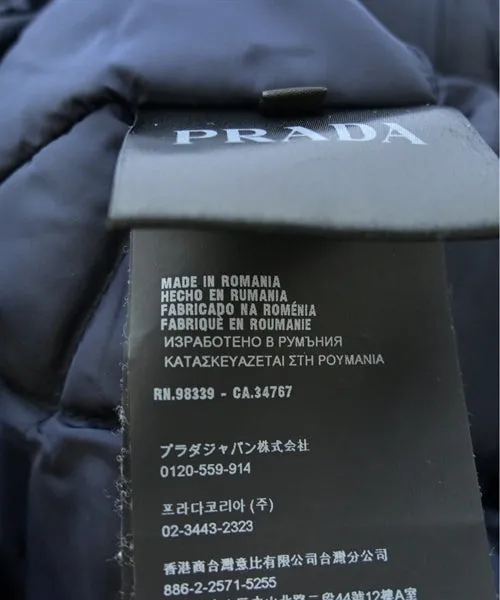 PRADA Down jackets/Vests