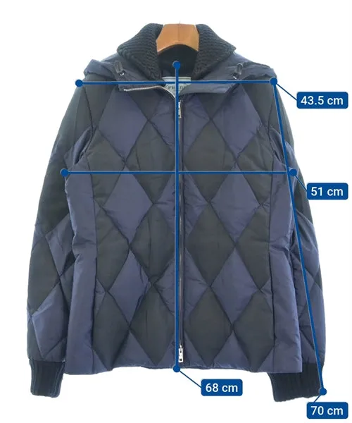 PRADA Down jackets/Vests