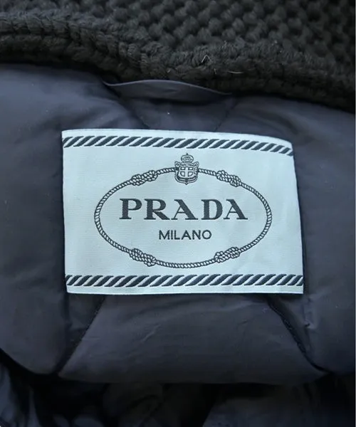 PRADA Down jackets/Vests