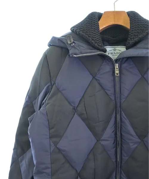 PRADA Down jackets/Vests