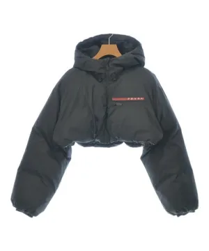 PRADA Down jackets/Vests