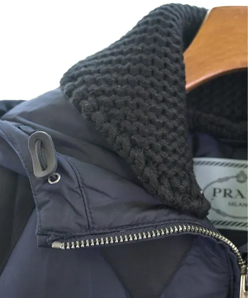 PRADA Down jackets/Vests