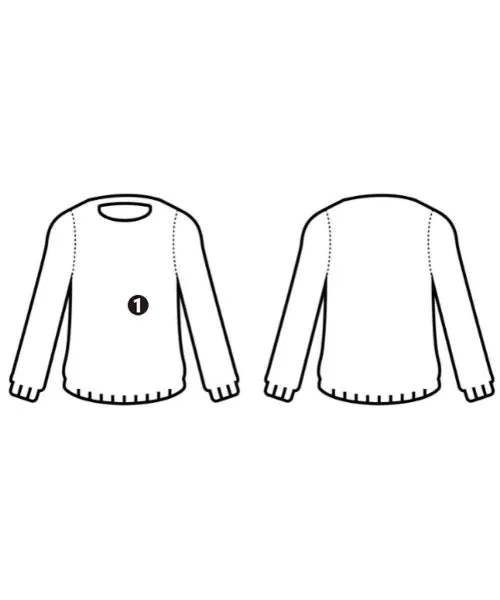 PRADA Sweaters