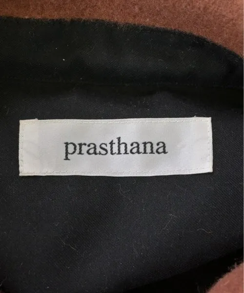 Prasthana Casual shirts