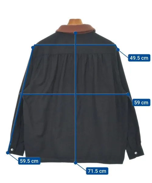 Prasthana Casual shirts