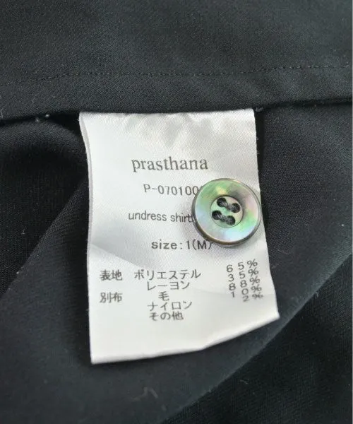 Prasthana Casual shirts
