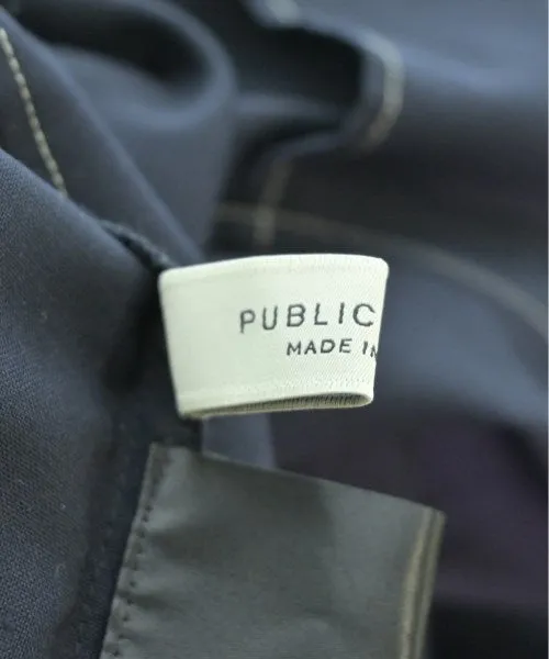 PUBLIC TOKYO Casual shirts