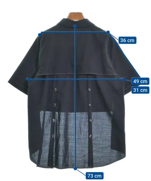 PUBLIC TOKYO Casual shirts