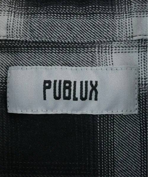 PUBLUX Casual shirts