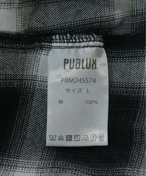 PUBLUX Casual shirts