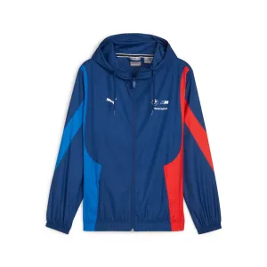 PUMA Men's BMW M Motorsport Motorsport Woven Jacket