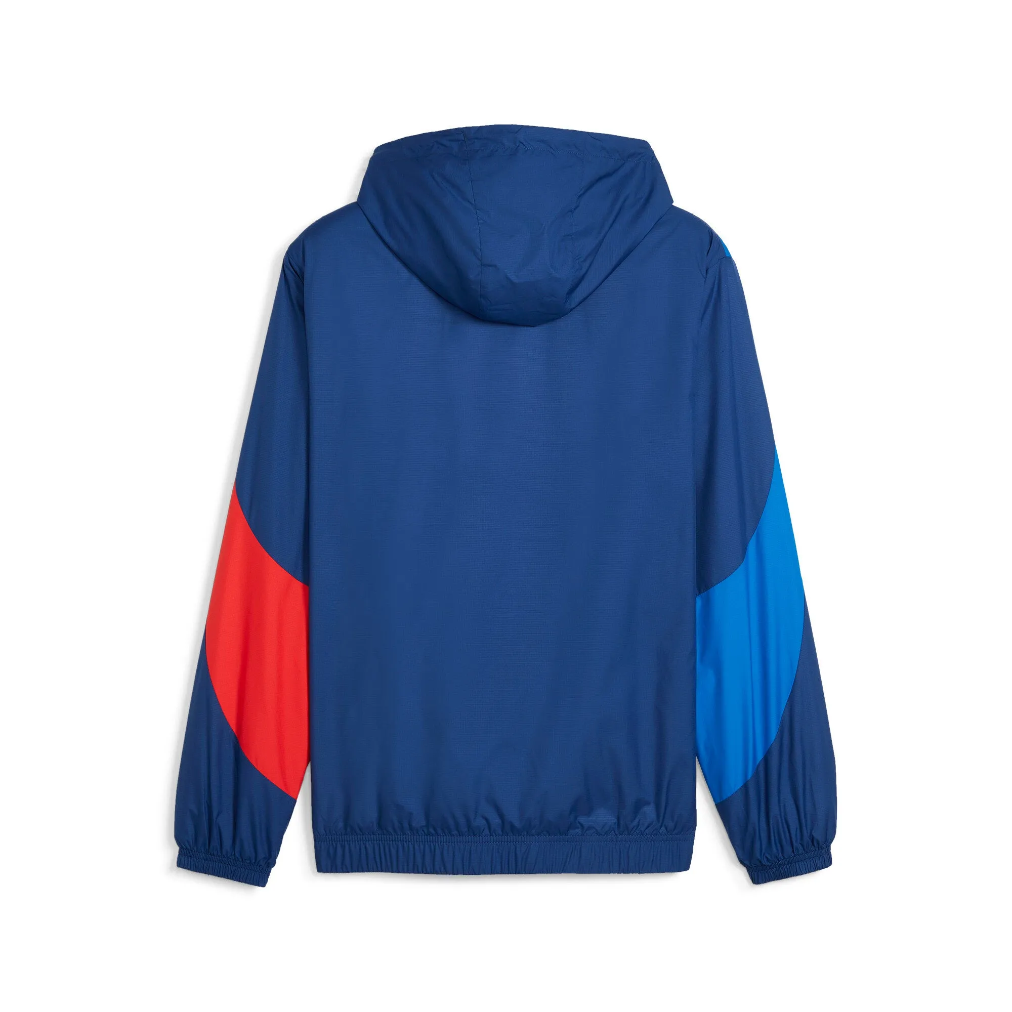 PUMA Men's BMW M Motorsport Motorsport Woven Jacket