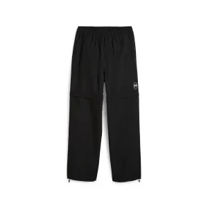 PUMA Men's DOWNTOWN 180 Zip-Off Pants