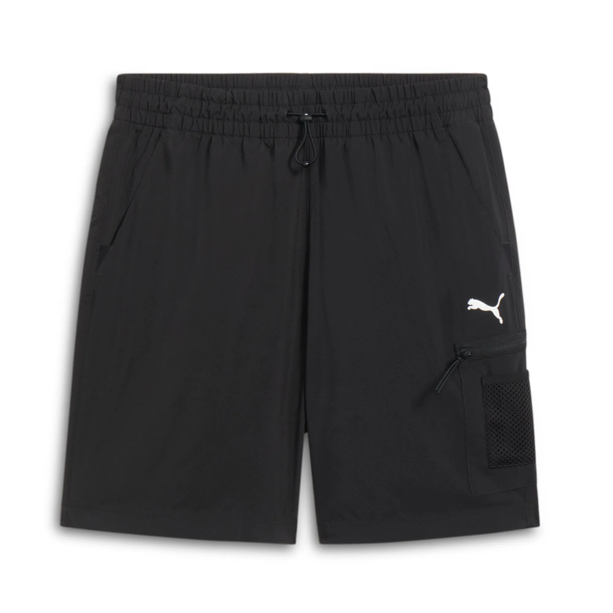 PUMA Men's Open Road 9" Shorts