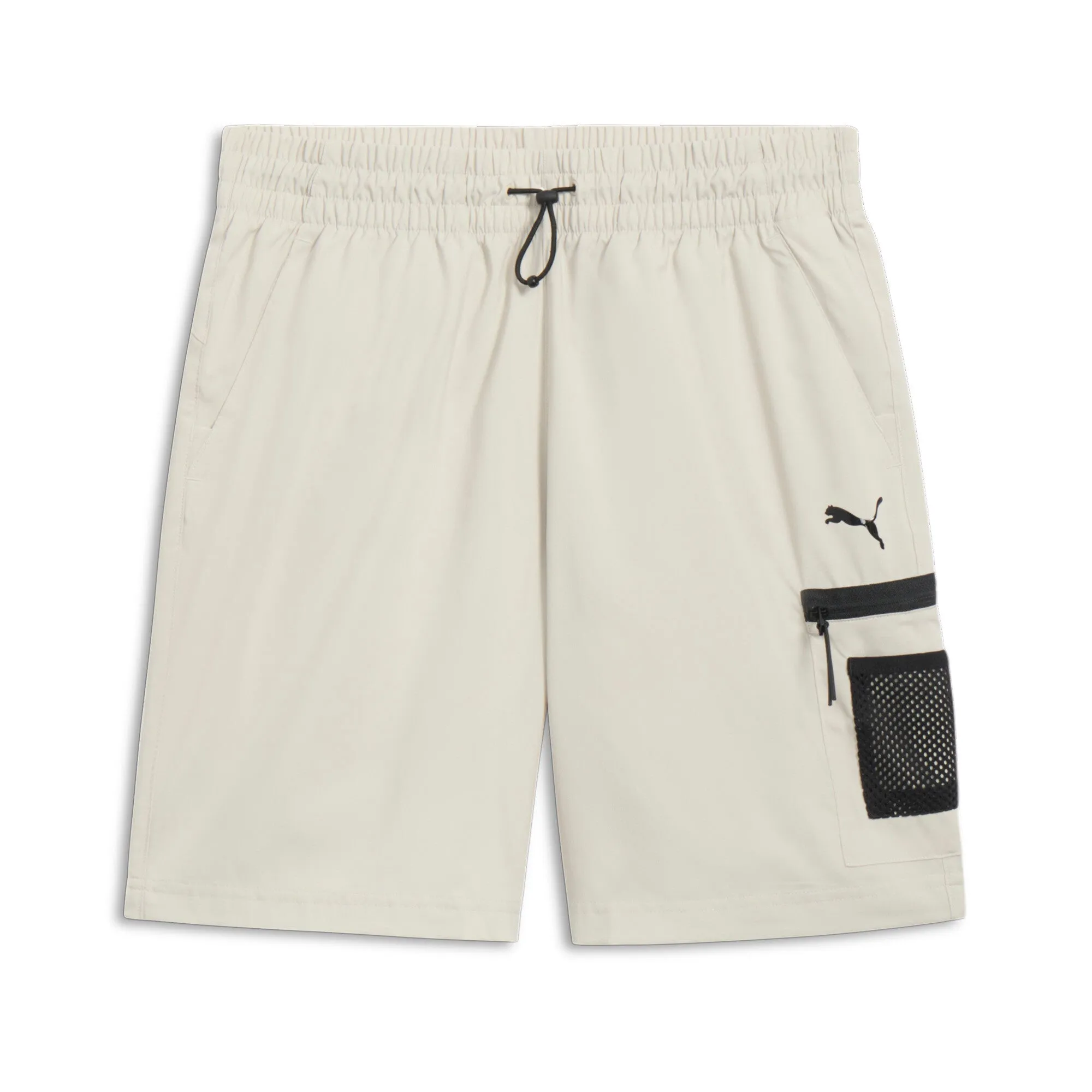 PUMA Men's Open Road 9" Shorts