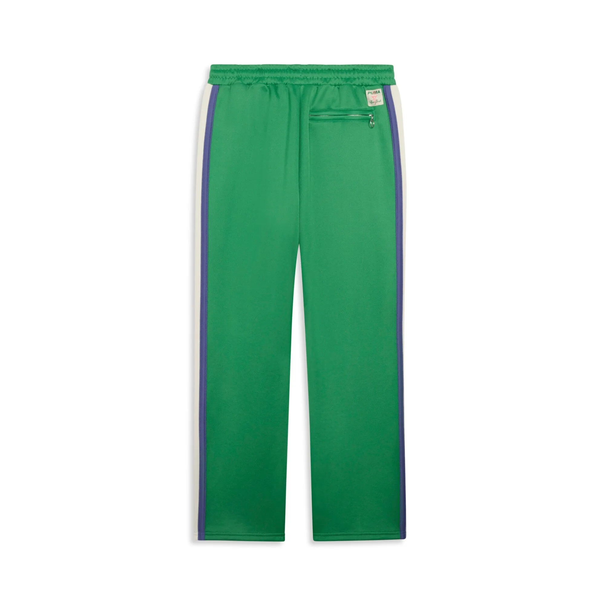 PUMA Men's T7 Bright Lights NYC Flagship Track Pants