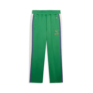 PUMA Men's T7 Bright Lights NYC Flagship Track Pants