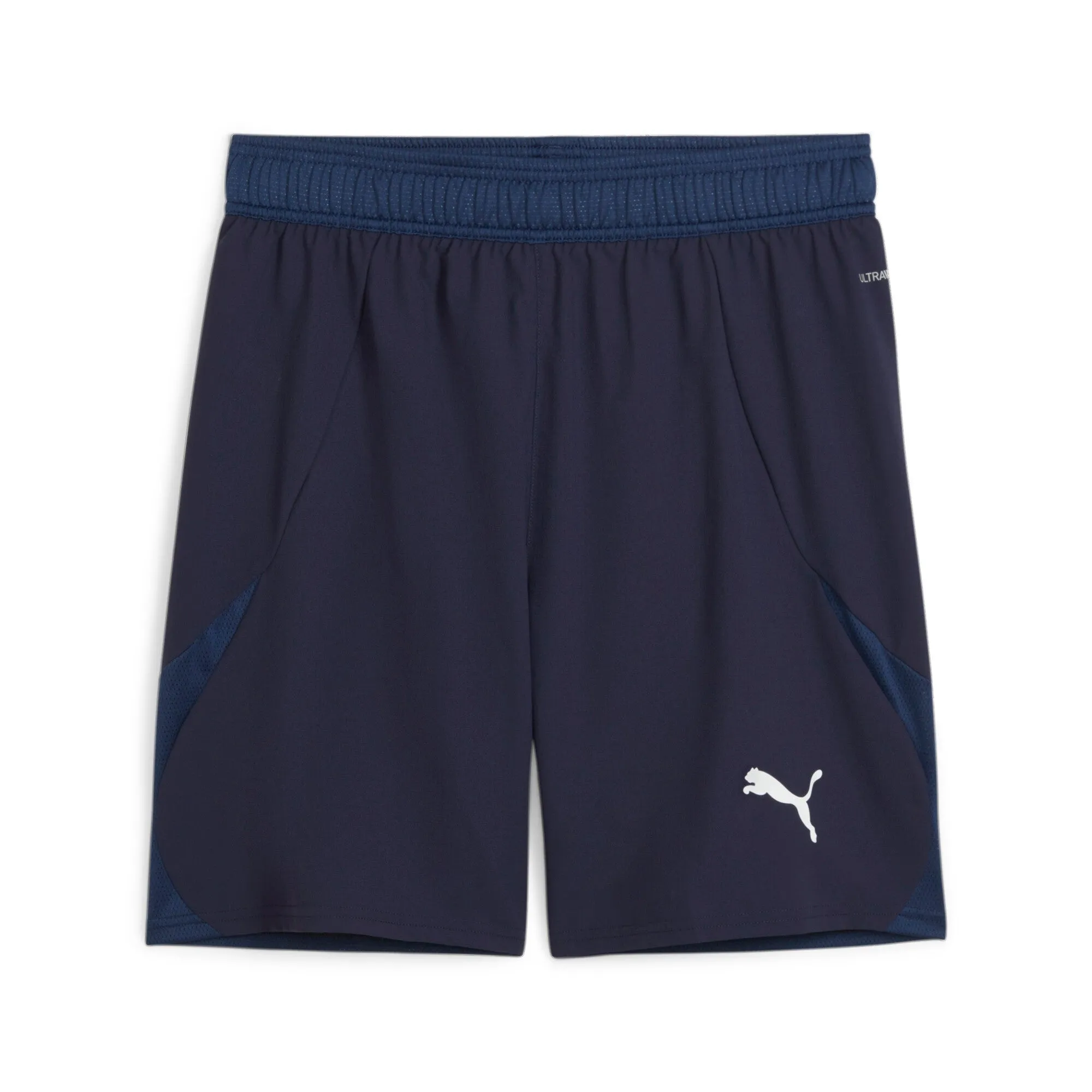 PUMA Men's teamFINAL Soccer Shorts